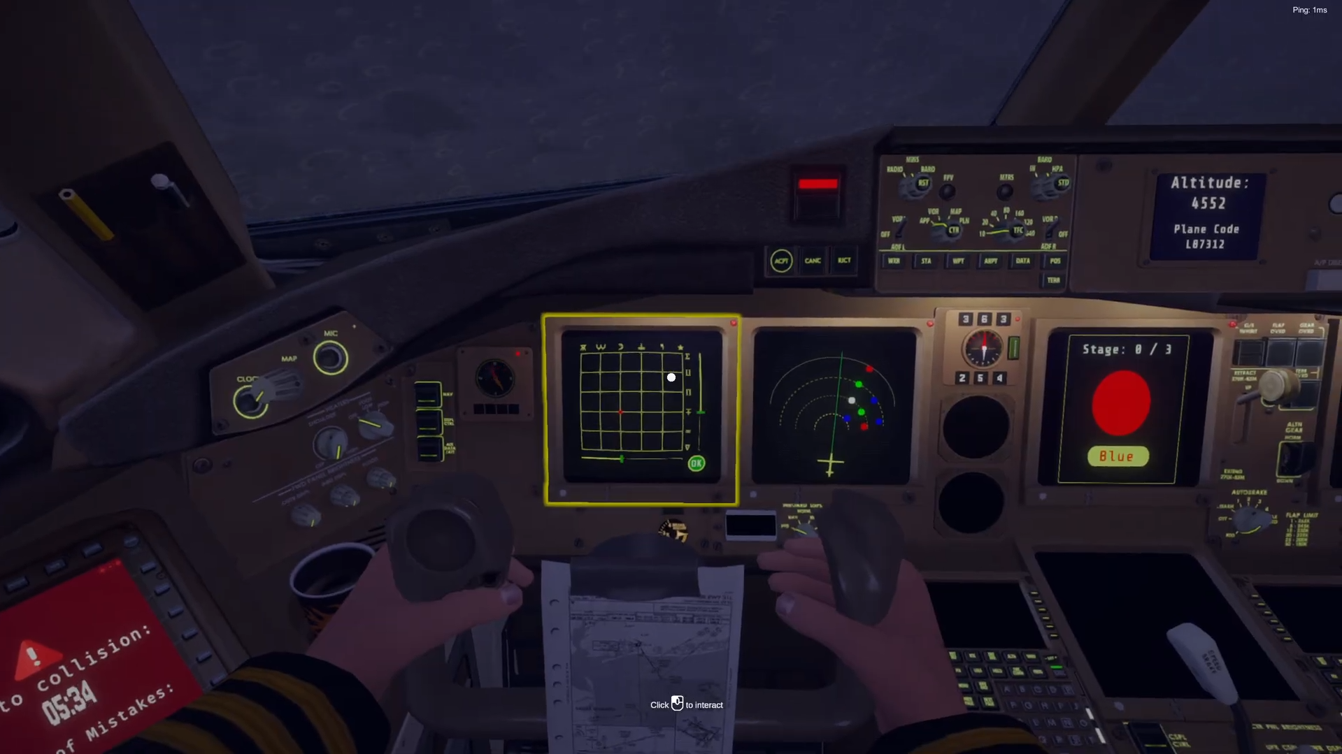 Gameplay screenshot
